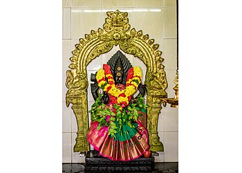 Woodlands Hindu Temples Sri Siva Krishna Temple image 2 Woodlands Hindu Temples Sri Siva Krishna Temple image 2