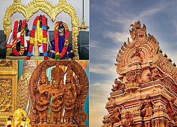 Woodlands Hindu Temples Sri Siva Krishna Temple image 3 Woodlands Hindu Temples Sri Siva Krishna Temple image 3