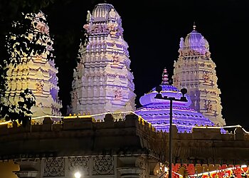 Geylang Hindu Temples Sri Sivan Temple image 2 Geylang Hindu Temples Sri Sivan Temple image 2