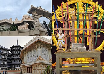 Geylang Hindu Temples Sri Sivan Temple image 3 Geylang Hindu Temples Sri Sivan Temple image 3