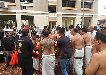 Sri Sivasakthi Funeral Services Private Limited photo Sri Sivasakthi Funeral Services Private Limited