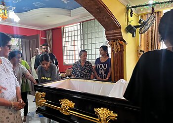 Sri Sivasakthi Funeral Services Private Limited image Sri Sivasakthi Funeral Services Private Limited