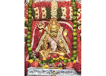 Kallang Hindu Temples Sri Vadapathira Kaliamman Temple image 2 Kallang Hindu Temples Sri Vadapathira Kaliamman Temple image 2