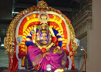 Toa Payoh Hindu Temples Sri Vairavimada Kaliamman Temple image 2 Toa Payoh Hindu Temples Sri Vairavimada Kaliamman Temple image 2