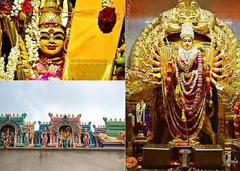 Little India Hindu Temples Sri Veeramakaliamman Temple image 3 Little India Hindu Temples Sri Veeramakaliamman Temple image 3