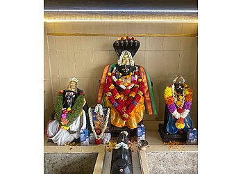 Sri Veeramuthu Muneeswarar Temple photo Sri Veeramuthu Muneeswarar Temple