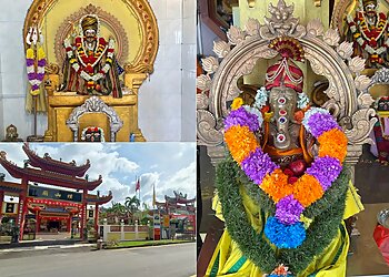 Sri Veeramuthu Muneeswarar Temple image Sri Veeramuthu Muneeswarar Temple