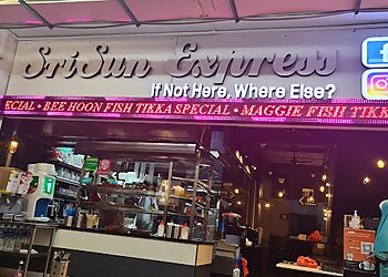 Srisun Express photo Srisun Express