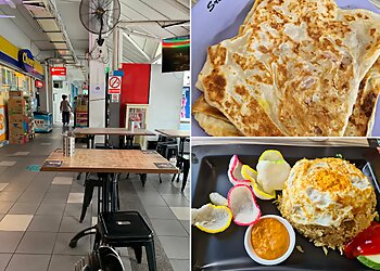 Srisun Express image Srisun Express