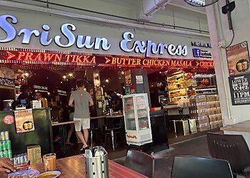 Srisun Express Bukit Batok photo Srisun Express Bukit Batok