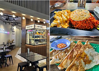 Srisun Express Bukit Batok image Srisun Express Bukit Batok