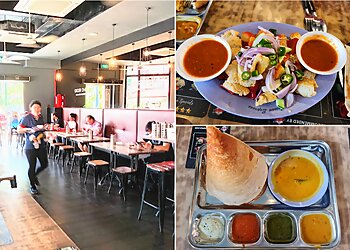 Serangoon Indian Restaurants Srisun Express Serangoon Garden image 3 Serangoon Indian Restaurants Srisun Express Serangoon Garden image 3