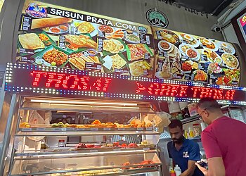 Punggol Indian Restaurants Srisun Prata image 2 Punggol Indian Restaurants Srisun Prata image 2