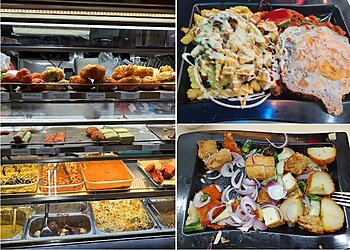 Punggol Indian Restaurants Srisun Prata image 3 Punggol Indian Restaurants Srisun Prata image 3