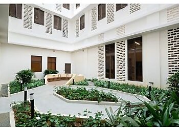 St. Andrew’s Nursing Home  photo St. Andrew’s Nursing Home