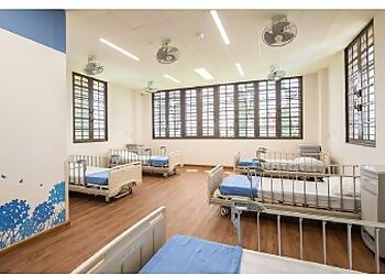 St. Andrew’s Nursing Home  image St. Andrew’s Nursing Home