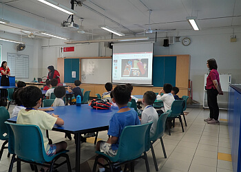 Serangoon Primary Schools St Gabriels Primary School image 2 Serangoon Primary Schools St Gabriels Primary School image 2