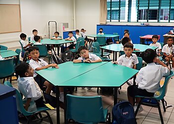 Serangoon Primary Schools St Gabriels Primary School image 3 Serangoon Primary Schools St Gabriels Primary School image 3