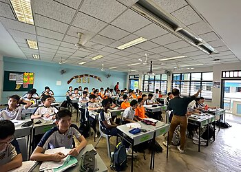 Serangoon Secondary Schools St. Gabriel's Secondary School image 2 Serangoon Secondary Schools St. Gabriel's Secondary School image 2