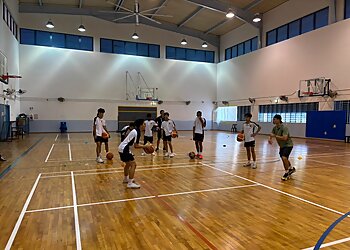 Serangoon Secondary Schools St. Gabriel's Secondary School image 3 Serangoon Secondary Schools St. Gabriel's Secondary School image 3