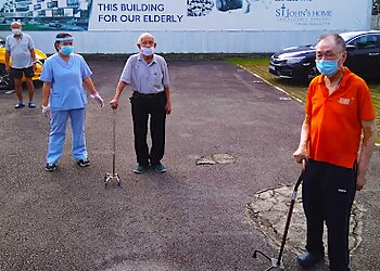 Toa Payoh Nursing Homes St. John's Home For Elderly Persons image 2 Toa Payoh Nursing Homes St. John's Home For Elderly Persons image 2