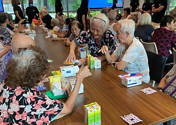 Toa Payoh Nursing Homes St. John's Home For Elderly Persons image 3 Toa Payoh Nursing Homes St. John's Home For Elderly Persons image 3