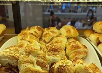 Orchard Road Bakeries St. Leaven Bakery image 1
