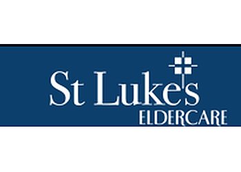 St Luke’s ElderCare photo St Luke’s ElderCare