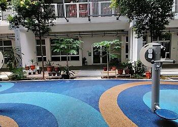 Punggol Nursing Homes St Luke's ElderCare image 2 Punggol Nursing Homes St Luke's ElderCare image 2