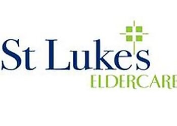 Punggol Nursing Homes St Luke's ElderCare image 3 Punggol Nursing Homes St Luke's ElderCare image 3