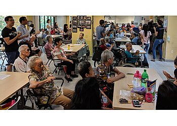 Telok Blangah Nursing Homes St Luke’s ElderCare image 2 Telok Blangah Nursing Homes St Luke’s ElderCare image 2