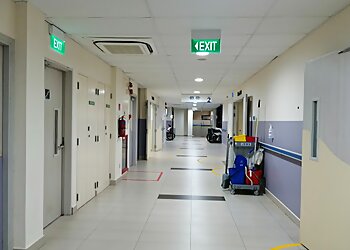 Bukit Batok Hospitals St Luke’s Hospital image 2 Bukit Batok Hospitals St Luke’s Hospital image 2