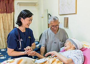 Bukit Batok Hospitals St Luke’s Hospital image 3 Bukit Batok Hospitals St Luke’s Hospital image 3