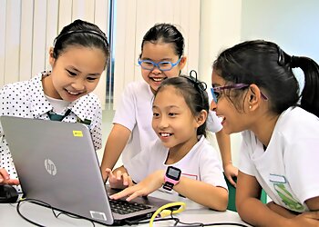 Macpherson Primary Schools St. Margarets Primary School image 3 Macpherson Primary Schools St. Margarets Primary School image 3