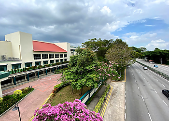 Bukit Timah Secondary Schools St Margaret's School (Secondary) image 1