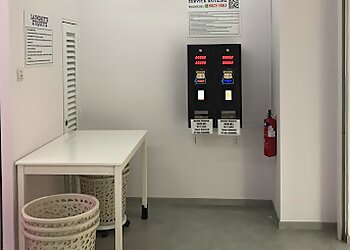 Macpherson Laundry Services Stacie’s Mom Laundromat image 2 Macpherson Laundry Services Stacie’s Mom Laundromat image 2