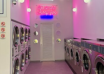 Macpherson Laundry Services Stacie’s Mom Laundromat image 3 Macpherson Laundry Services Stacie’s Mom Laundromat image 3