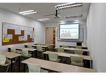 Stalford Academy photo Stalford Academy