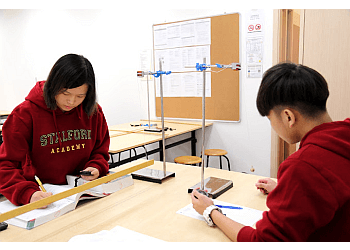 Stalford Academy image Stalford Academy