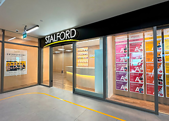 Tengah Tuition Centres Stalford Learning Centre image 1