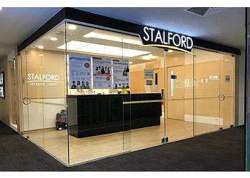 Stalford Learning Centre