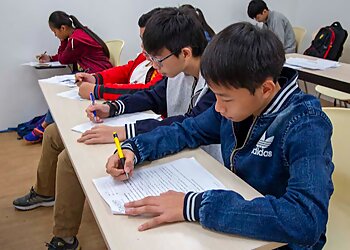 Stalford Learning Centre Sengkang photo Stalford Learning Centre Sengkang