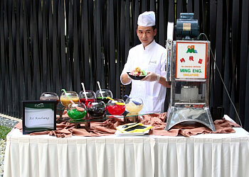 Sembawang Caterers Stamford Catering Services Pte Ltd. image 2 Sembawang Caterers Stamford Catering Services Pte Ltd. image 2