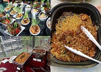 Sembawang Caterers Stamford Catering Services Pte Ltd. image 3 Sembawang Caterers Stamford Catering Services Pte Ltd. image 3