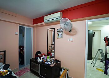 Kallang Painters Stamford Painters image 2 Kallang Painters Stamford Painters image 2