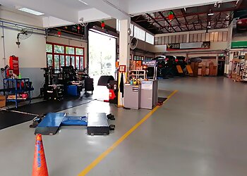 Stamford Tyres photo Stamford Tyres