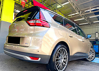 Macpherson Auto Repair Shops Stamford Tyres Macpherson image 2 Macpherson Auto Repair Shops Stamford Tyres Macpherson image 2