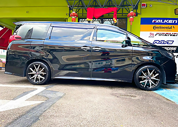 Macpherson Auto Repair Shops Stamford Tyres Macpherson image 3 Macpherson Auto Repair Shops Stamford Tyres Macpherson image 3