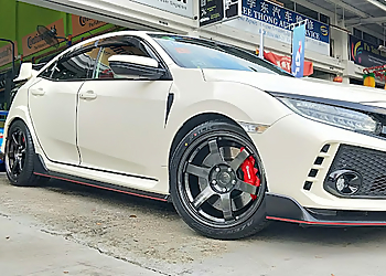 Macpherson Auto Repair Shops Stamford Tyres Macpherson image 1