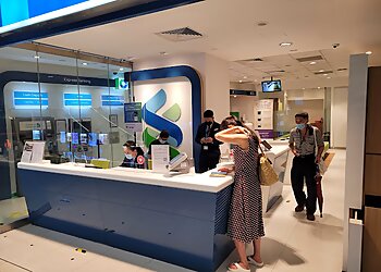 Clementi Banks Standard Chartered Bank Clementi image 2 Clementi Banks Standard Chartered Bank Clementi image 2